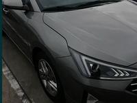 Hyundai Elantra 2019 года за 8 400 000 тг. в Караганда