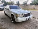 Mercedes-Benz S 300 1992 года за 2 600 000 тг. в Тараз – фото 2