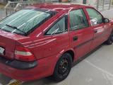 Opel Vectra 1996 года за 1 500 000 тг. в Караганда – фото 2