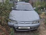 Mazda Cronos 1992 годаүшін450 000 тг. в Алматы – фото 3