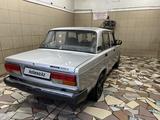 ВАЗ (Lada) 2107 2012 годаүшін3 200 000 тг. в Тараз – фото 2