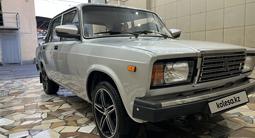 ВАЗ (Lada) 2107 2012 годаүшін2 600 000 тг. в Тараз