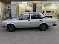 ВАЗ (Lada) 2107 2012 годаfor3 200 000 тг. в Тараз – фото 8