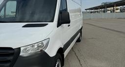 Mercedes-Benz Sprinter 2022 года за 23 500 000 тг. в Алматы – фото 4