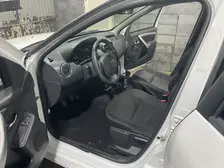 Nissan Terrano, 2019