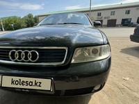 Audi A4 1999 годаfor3 200 000 тг. в Актобе