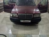 Mercedes-Benz C 180 1995 года за 1 400 000 тг. в Ерейментау – фото 4