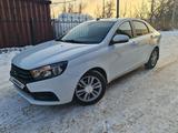 ВАЗ (Lada) Vesta 2018 годаfor5 200 000 тг. в Караганда – фото 3