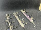 Форсунки Mazda 3 6 L3 2.3l LF 2.0l Ford Volvo за 25 000 тг. в Караганда