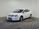 Toyota Avensis 2011 года за 6 490 000 тг. в Алматы