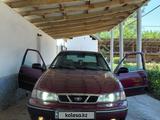 Daewoo Nexia 2006 года за 800 000 тг. в Шымкент