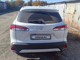 Toyota Corolla Cross 2024 годаүшін11 700 000 тг. в Костанай – фото 5