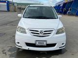 Mazda MPV 2003 года за 3 400 000 тг. в Атырау