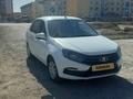 ВАЗ (Lada) Granta 2190 2020 годаүшін4 600 000 тг. в Атырау