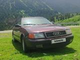 Audi 100 1992 годаүшін1 850 000 тг. в Жаркент