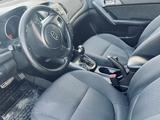 Kia Cerato 2012 года за 3 500 000 тг. в Актау