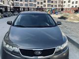 Kia Cerato 2012 года за 3 500 000 тг. в Актау – фото 4