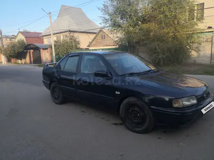 Nissan Primera 1992 года за 650 000 тг. в Алматы – фото 3