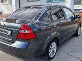 Chevrolet Nexia 2023 годаүшін4 850 000 тг. в Семей – фото 3
