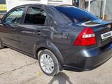 Chevrolet Nexia 2023 годаүшін4 850 000 тг. в Семей – фото 4