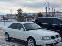 Audi A6 1995 годаүшін3 800 000 тг. в Петропавловск