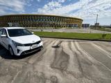 Kia Rio 2021 годаүшін7 500 000 тг. в Кызылорда – фото 2