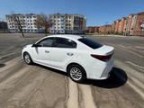 Kia Rio 2021 годаүшін7 500 000 тг. в Кызылорда