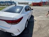 Kia Rio 2021 годаүшін7 500 000 тг. в Кызылорда – фото 3
