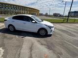 Kia Rio 2021 годаүшін7 500 000 тг. в Кызылорда – фото 4