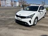 Kia Rio 2021 годаүшін7 500 000 тг. в Кызылорда – фото 5