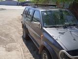 Nissan Terrano 1992 годаүшін1 600 000 тг. в Семей – фото 4