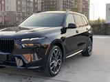 BMW X7 2023 года за 74 000 000 тг. в Алматы