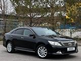 Toyota Camry 2013 года за 9 500 000 тг. в Караганда – фото 2