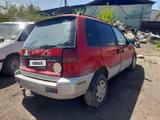 Mitsubishi Space Runner 1992 года за 400 000 тг. в Тараз – фото 3