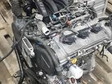 Двигатель и АКПП 2AZ-FE 2.4л на Toyota Camry 1MZ/2AZ/2AR/2GR/1UR/3UR MR20 за 150 900 тг. в Алматы – фото 4