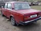 ВАЗ (Lada) 2107 2000 года за 300 000 тг. в Семей