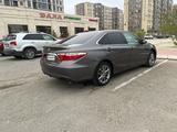 Toyota Camry 2014 годаfor6 500 000 тг. в Актау – фото 3