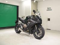 Honda  CBR 650R 2021 года за 5 300 000 тг. в Алматы