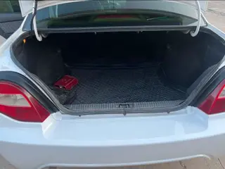 Daewoo Nexia