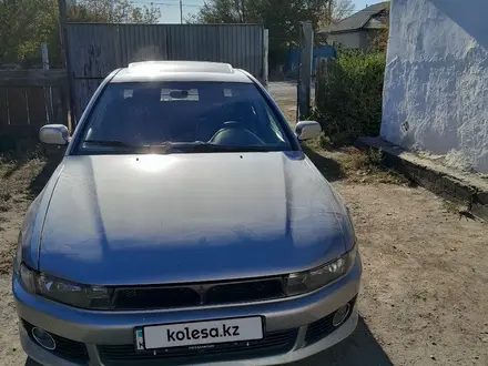 Mitsubishi Galant 1997 года за 2 000 000 тг. в Шар