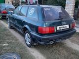 Audi 80 1993 годаүшін2 200 000 тг. в Чингирлау – фото 3