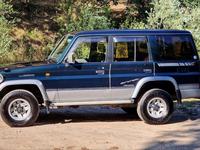 Toyota Land Cruiser Prado 1994 годаүшін5 500 000 тг. в Алматы