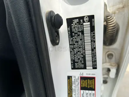 Toyota Camry 2015 года за 5 700 000 тг. в Жанаозен – фото 9