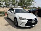 Toyota Camry 2015 годаүшін5 700 000 тг. в Жанаозен