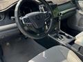 Toyota Camry 2015 годаүшін5 700 000 тг. в Жанаозен – фото 4