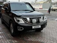 Nissan Patrol 2014 годаfor18 800 000 тг. в Алматы