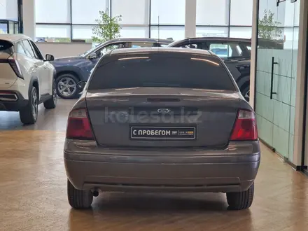 Ford Focus 2006 года за 1 350 000 тг. в Астана – фото 5