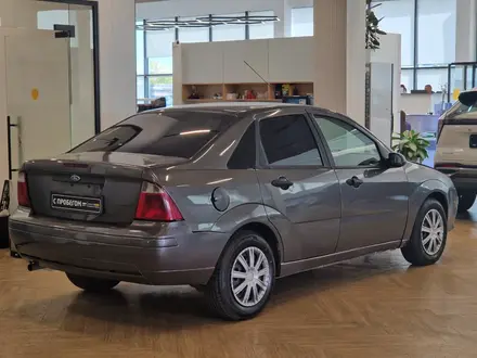 Ford Focus 2006 года за 1 350 000 тг. в Астана – фото 7