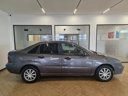 Ford Focus 2006 года за 1 350 000 тг. в Астана – фото 3