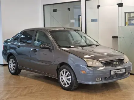 Ford Focus 2006 года за 1 350 000 тг. в Астана – фото 9